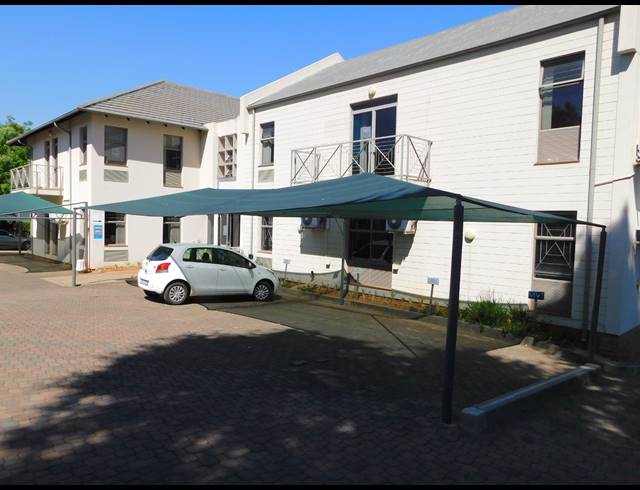 125M² OFFICE TO LET IN BORDEAUX